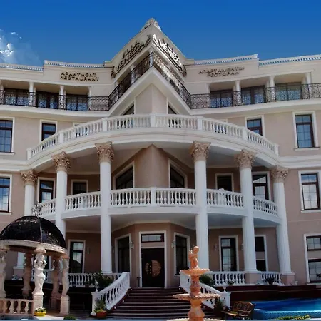 Villa Venezia-2